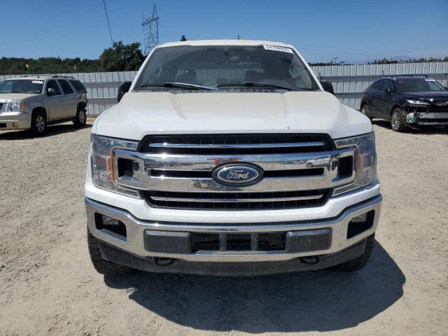 2019 FORD F150 SUPER 1FTFW1E55KFA24314