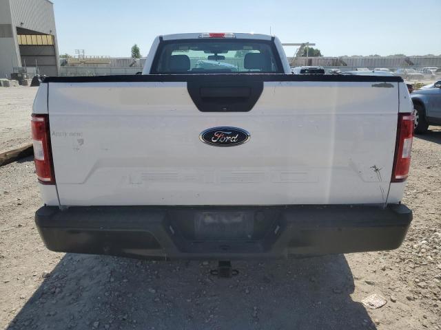 2019 FORD F150 1FTMF1CB0KKC90878