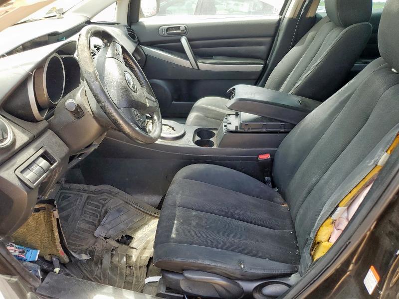 2011 MAZDA CX-7 - JM3ER2BM8B0357931