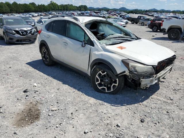 2016 SUBARU CROSSTREK JF2GPAAC3G9343286