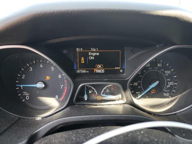 2015 FORD FOCUS SE 1FADP3F28FL235332