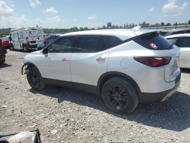 2021 CHEVROLET BLAZER 2LT 3GNKBCR42MS553720