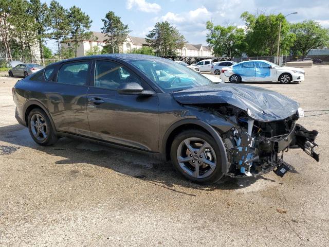 2025 KIA K4 LX 3KPFT4DE8SE106396