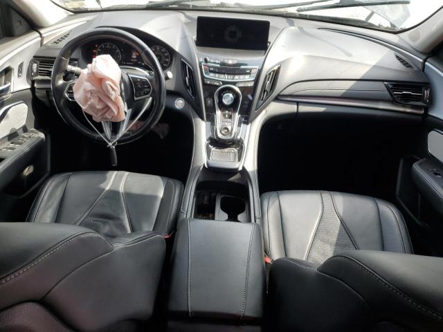2020 ACURA RDX TECHNO 5J8TC1H58LL009284