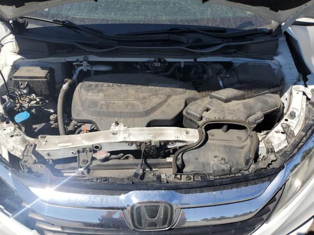 2020 HONDA ODYSSEY EX 5FNRL6H59LB032081