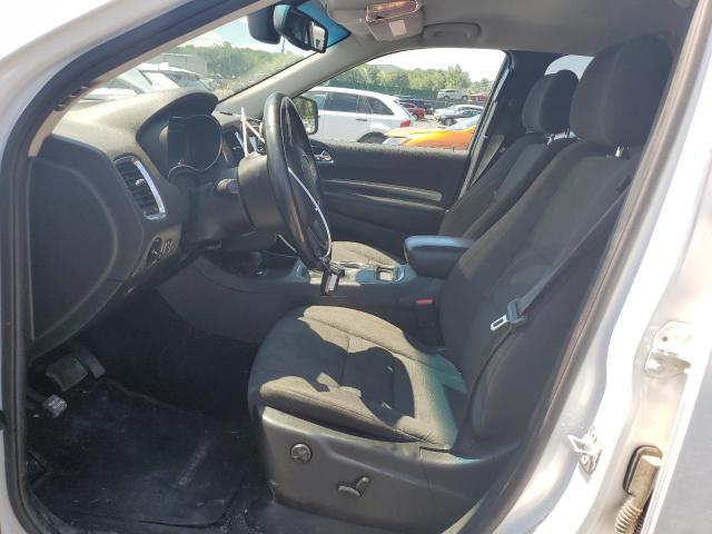2015 DODGE DURANGO SX 1C4RDJAG1FC741262