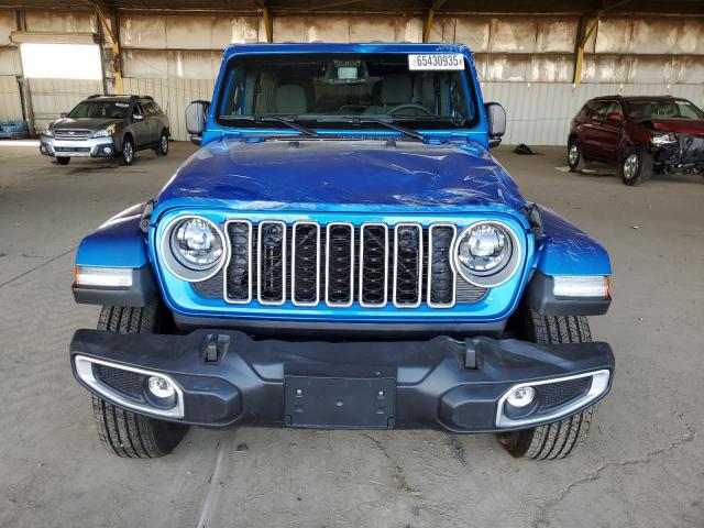2025 JEEP WRANGLER S 1C4PJXEN1SW573983