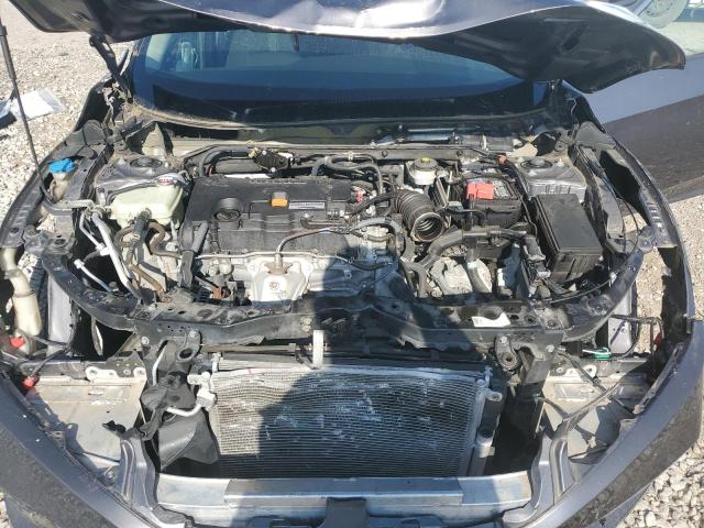 2019 HONDA CIVIC LX 2HGFC2F64KH589112