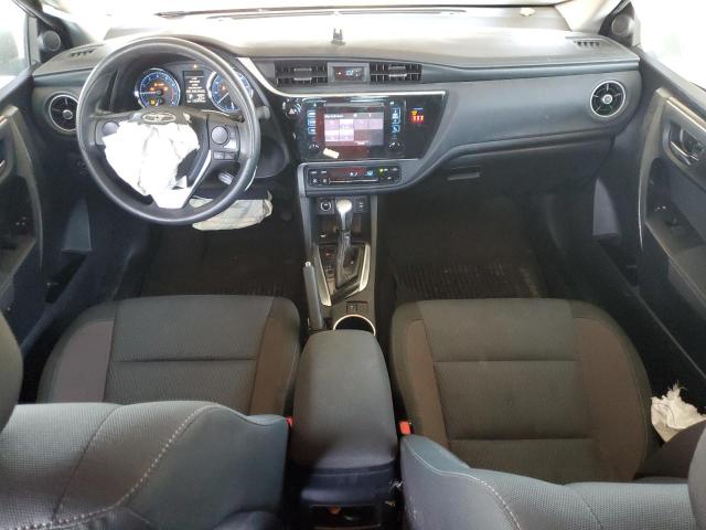 2018 TOYOTA COROLLA L - 2T1BURHE9JC000183