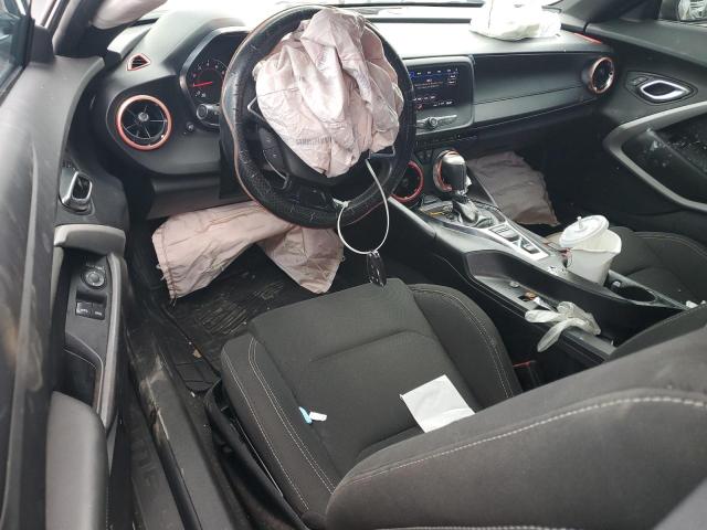 2021 CHEVROLET CAMARO LS 1G1FB1RX3M0137717