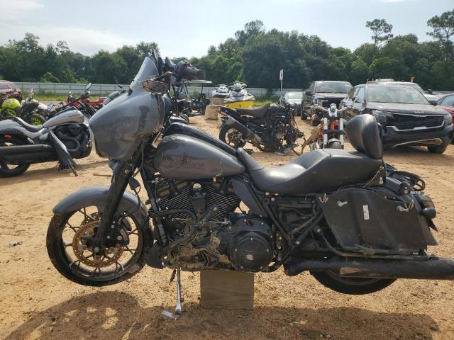 2022 HARLEY-DAVIDSON FLHXST 1HD1ABL13NB632227