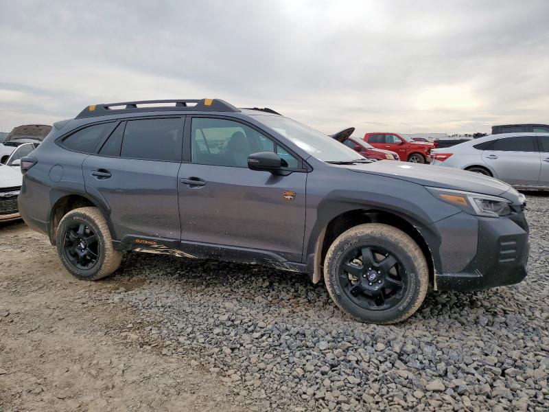 Vin: 4s4btgsd2n3115936, lot: 63082545, subaru outback wi wilderness 20224