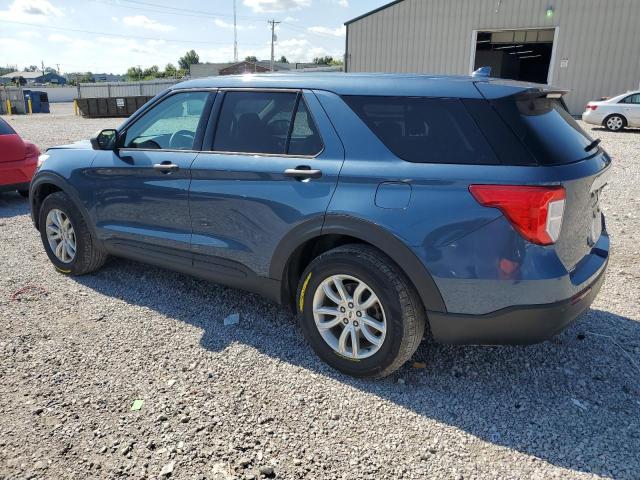 2020 FORD EXPLORER 1FMSK8BH2LGB07241