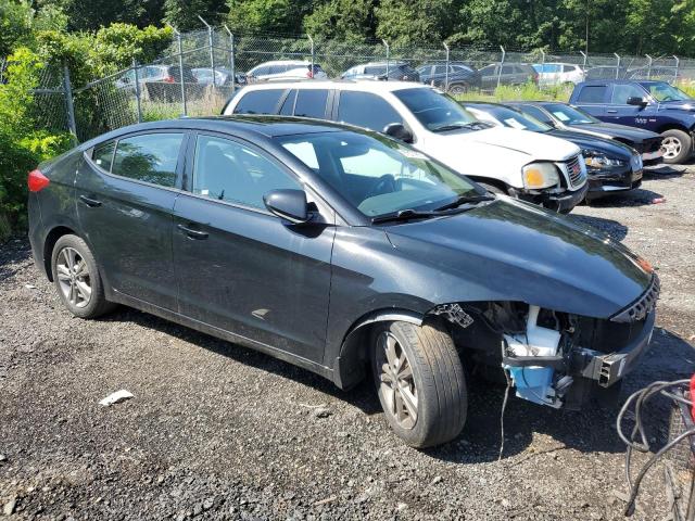 2017 HYUNDAI ELANTRA SE - 5NPD84LF7HH154074
