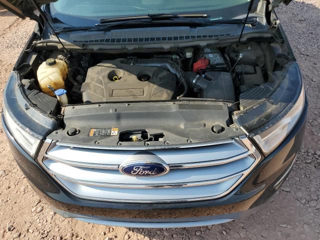2017 FORD EDGE TITAN 2FMPK3K9XHBB29276