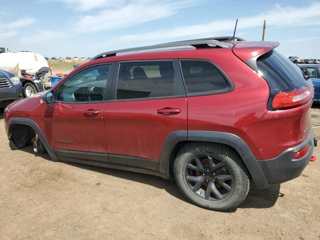 2017 JEEP CHEROKEE T 1C4PJMBSXHW558559
