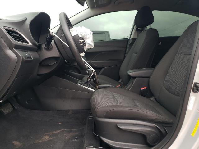 2022 HYUNDAI ACCENT SE 3KPC24A6XNE189823