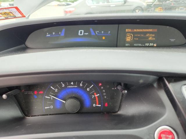 2015 HONDA CIVIC EXL 2HGFG3B06FH518849