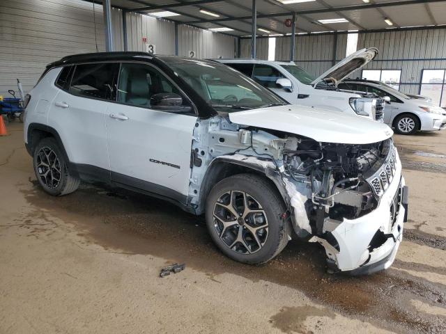 2025 JEEP COMPASS LI 3C4NJDCN9ST593557