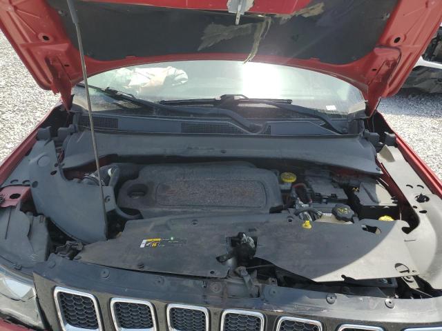 2018 JEEP COMPASS SP 3C4NJCAB5JT359143