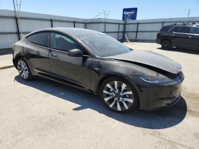 2025 TESLA MODEL 3 5YJ3E1EB4SF960442