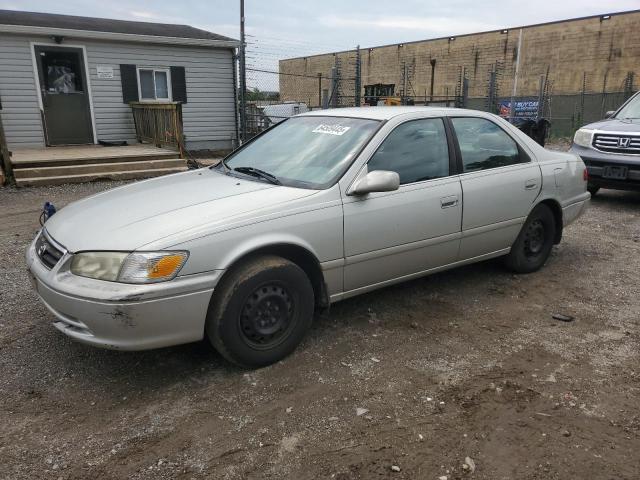 2000 TOYOTA CAMRY CE #3296350148