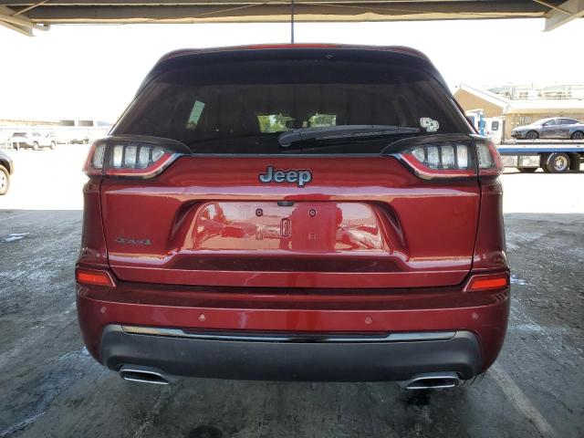 2020 JEEP CHEROKEE L 1C4PJMDX4LD531175