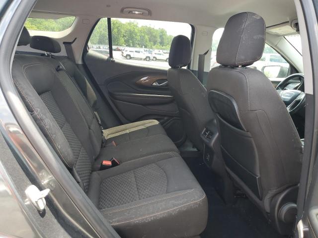 2019 GMC TERRAIN SL 3GKALMEV2KL385868