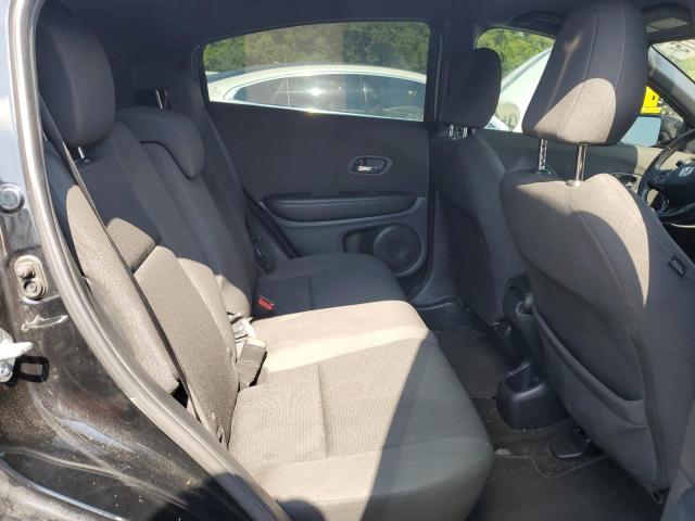 2021 HONDA HR-V SPORT 3CZRU6H10MM720407