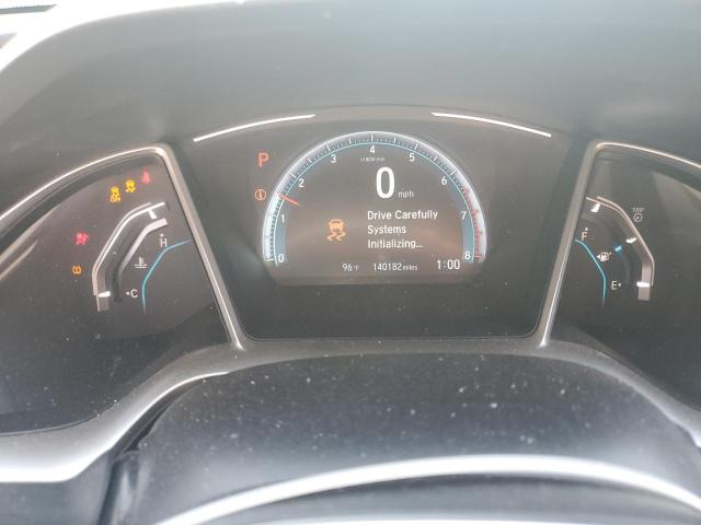 2017 HONDA CIVIC EXL 2HGFC3B74HH354965