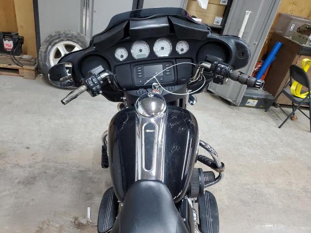 2015 HARLEY-DAVIDSON FLHX STREE 1HD1KBM19FB605479