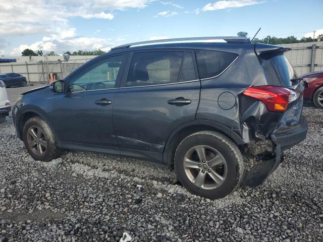 2015 TOYOTA RAV4 XLE - JTMWFREV4FD062245