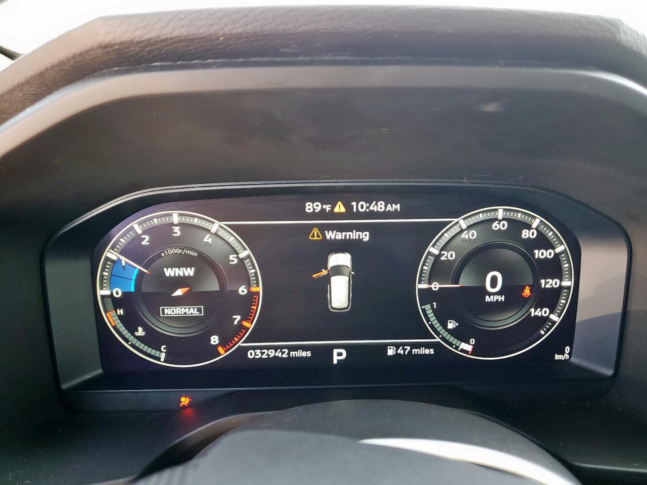 MITSUBISHI OUTLANDER SEL