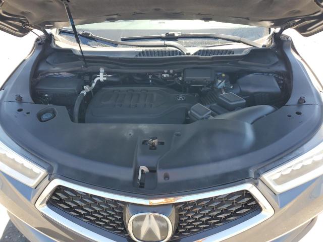 2017 ACURA MDX ADVANC 5FRYD4H85HB016795