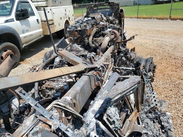 2012 KENWORTH T660 #3221147900