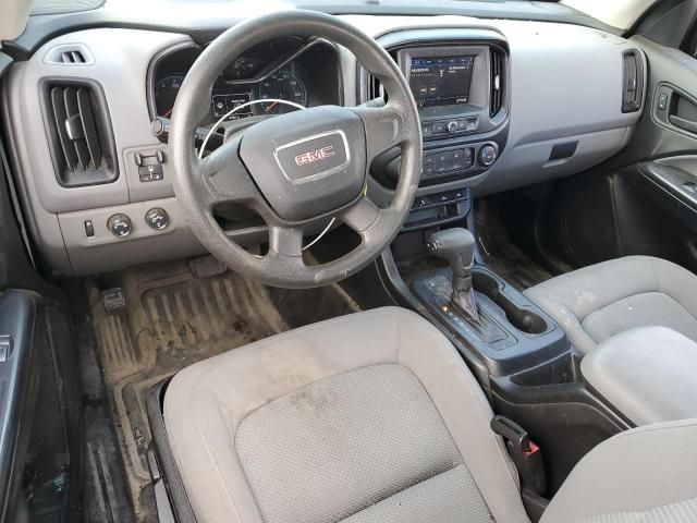 2021 GMC CANYON ELE 1GTH6BEN7M1256623