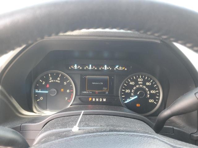 2018 FORD F150 SUPER - 1FTEX1CP7JFA85885