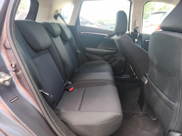 2020 HONDA FIT LX 3HGGK5H43LM704113