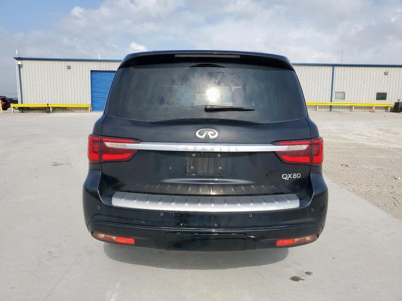 2020 INFINITI QX80 LUXE JN8AZ2NF7L9702372