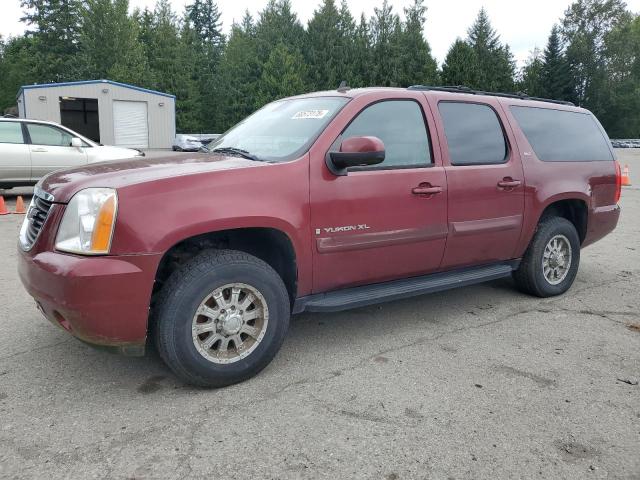 GMC YUKON XL K