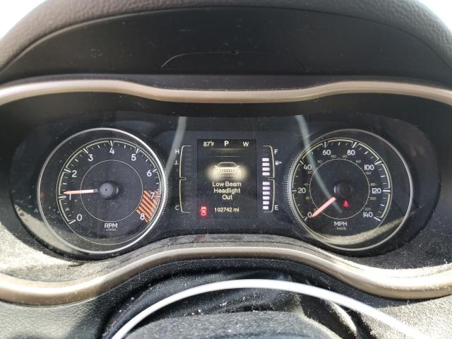 2014 JEEP CHEROKEE LATITUDE - 1C4PJMCS6EW169248
