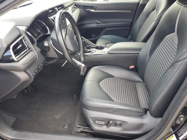 2020 TOYOTA CAMRY SE 4T1G11AK4LU930462