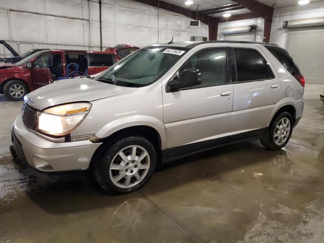 BUICK RENDEZVOUS