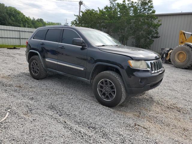 2011 JEEP GRAND CHER - 1J4RR4GG2BC546642