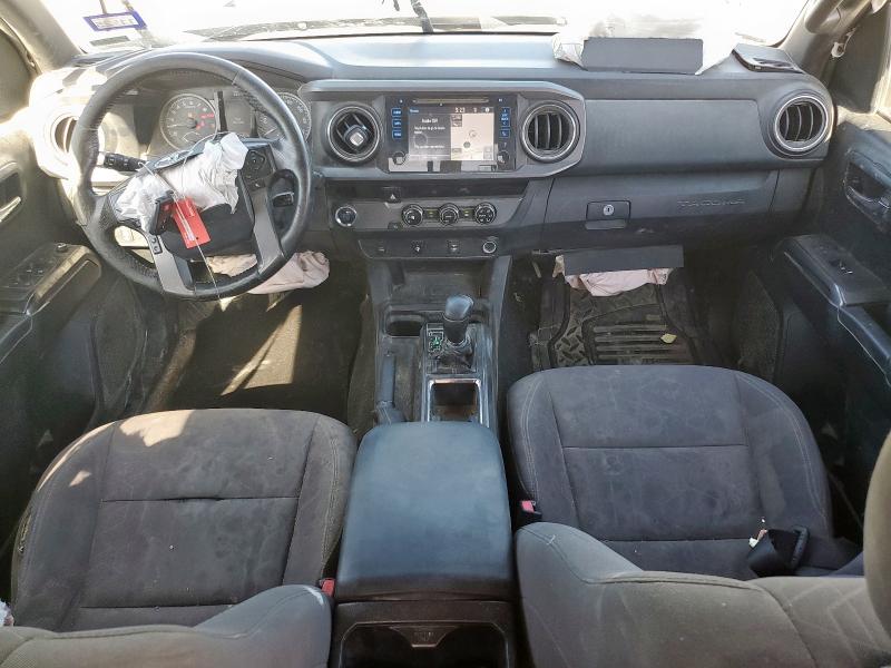 2016 TOYOTA TACOMA DOU 3TMAZ5CN0GM007150