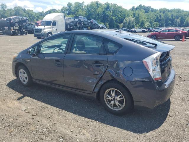 Vin: jtdkn3du1b5309376, lot: 63738795, toyota prius 20112