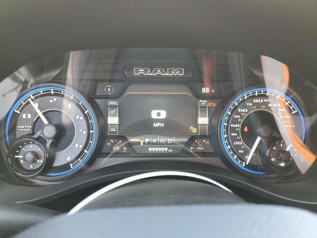 2022 RAM 1500 LIMIT #3302959599