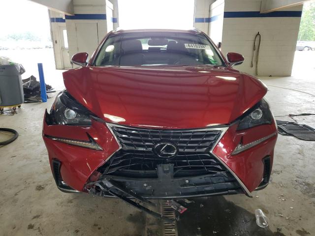 2019 LEXUS NX 300 BAS JTJBARBZ4K2201040