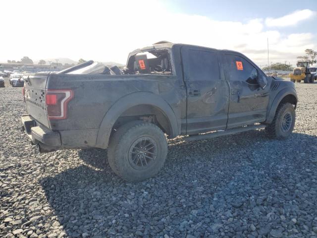 2019 FORD F150 RAPTOR 1FTFW1RG8KFB82111