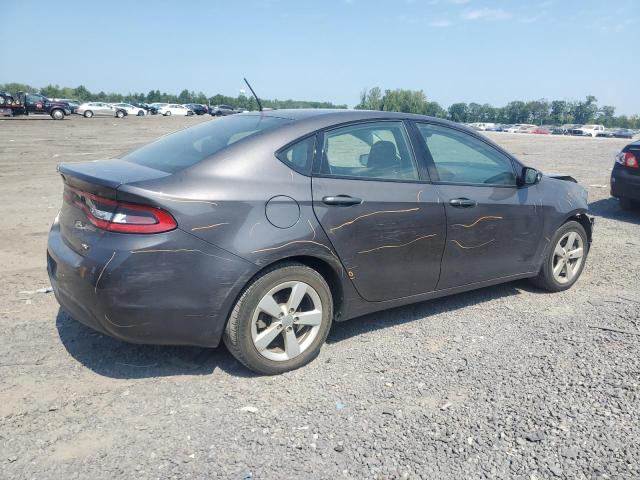 2016 DODGE DART SXT 1C3CDFBB9GD571187